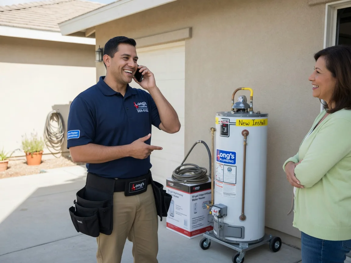 Leak Detection Plains, TX FAQs